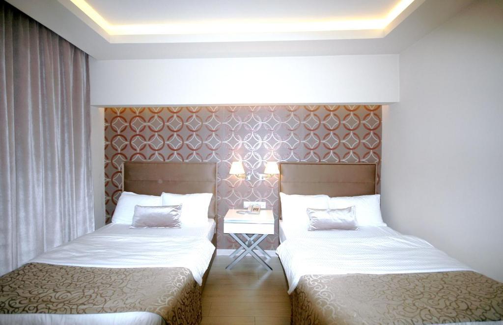 Kent Hotel Samsun Exterior foto