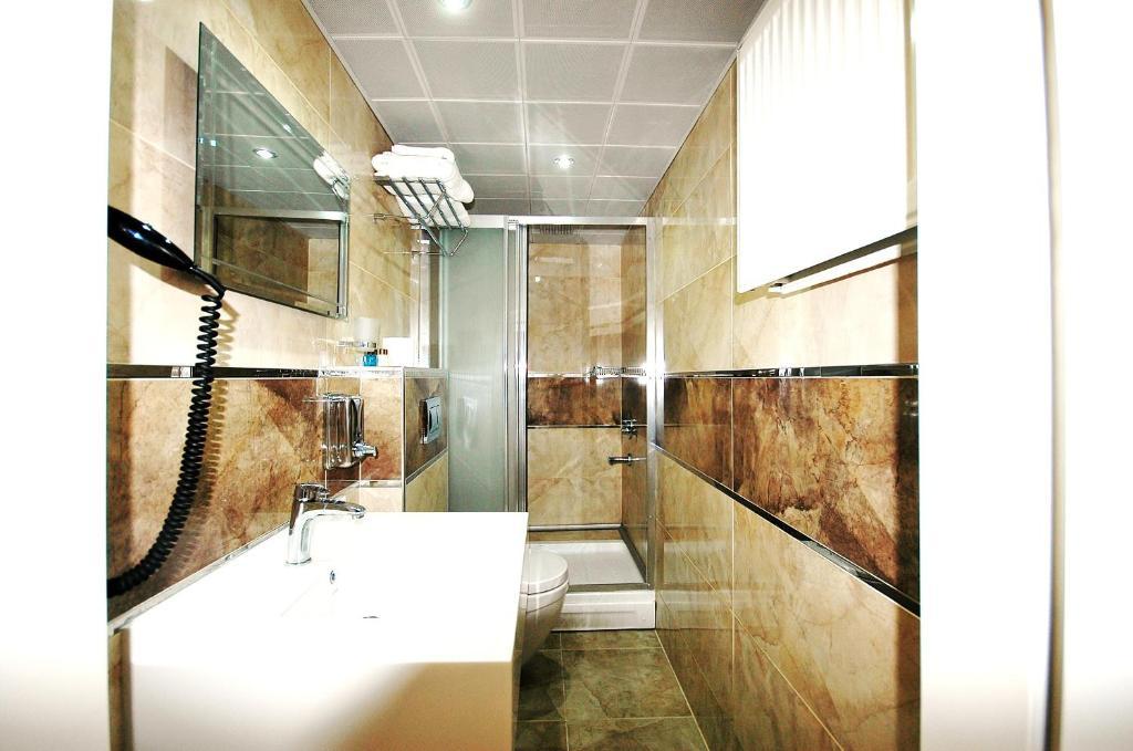 Kent Hotel Samsun Exterior foto